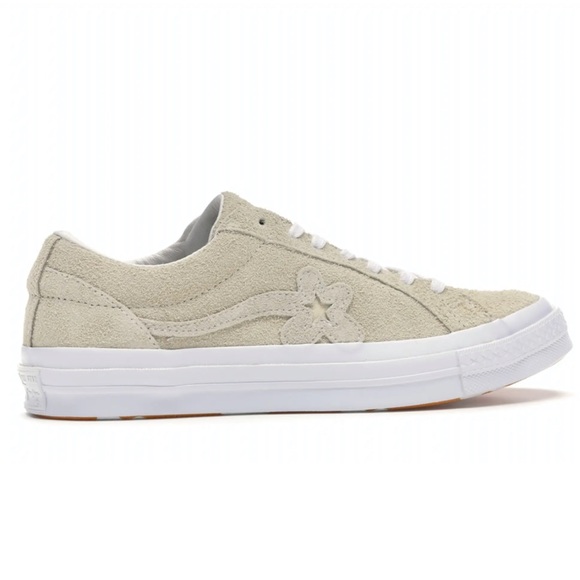 Converse One Star Ox - Picture 1 of 7
